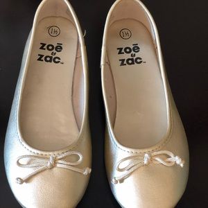 Zoe & Zac flats